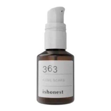 ishonest 363 Acne Scars