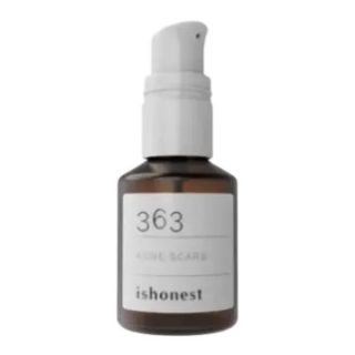 ishonest 363 Acne Scars