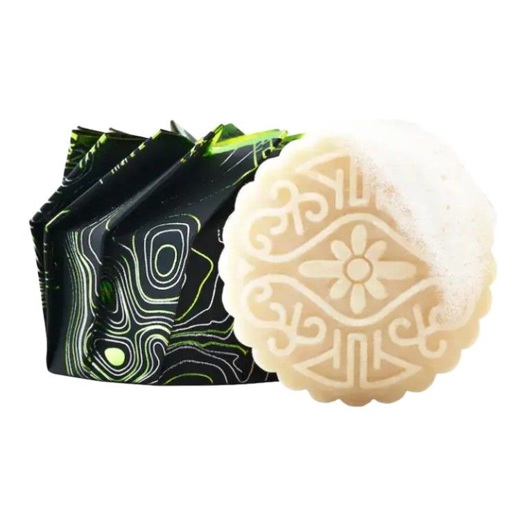 Viori Rice Water Infused Shampoo Bar