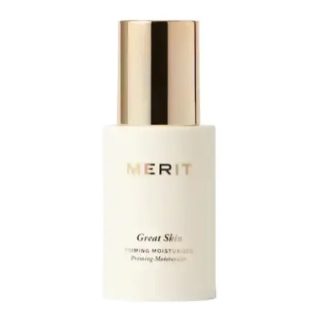 Merit Beauty مرطّب Great Skin Priming