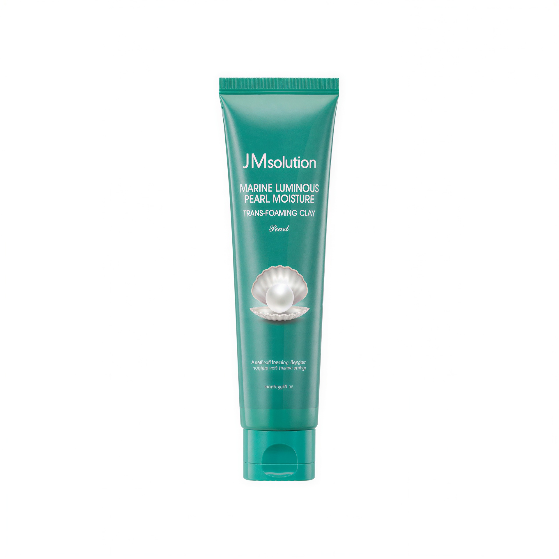 JMsolution Marine Luminous Pearl Moisture Transforming Clay Pearl
