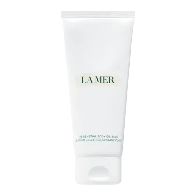 La Mer The Renewal Body Oil Balm