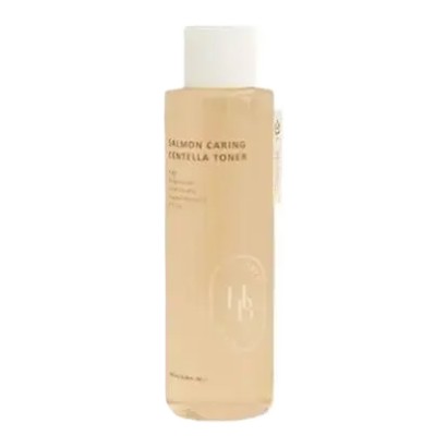 Heveblue Salmon Caring Centella Toner