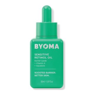 BYOMA Sensitive Retinol Oil