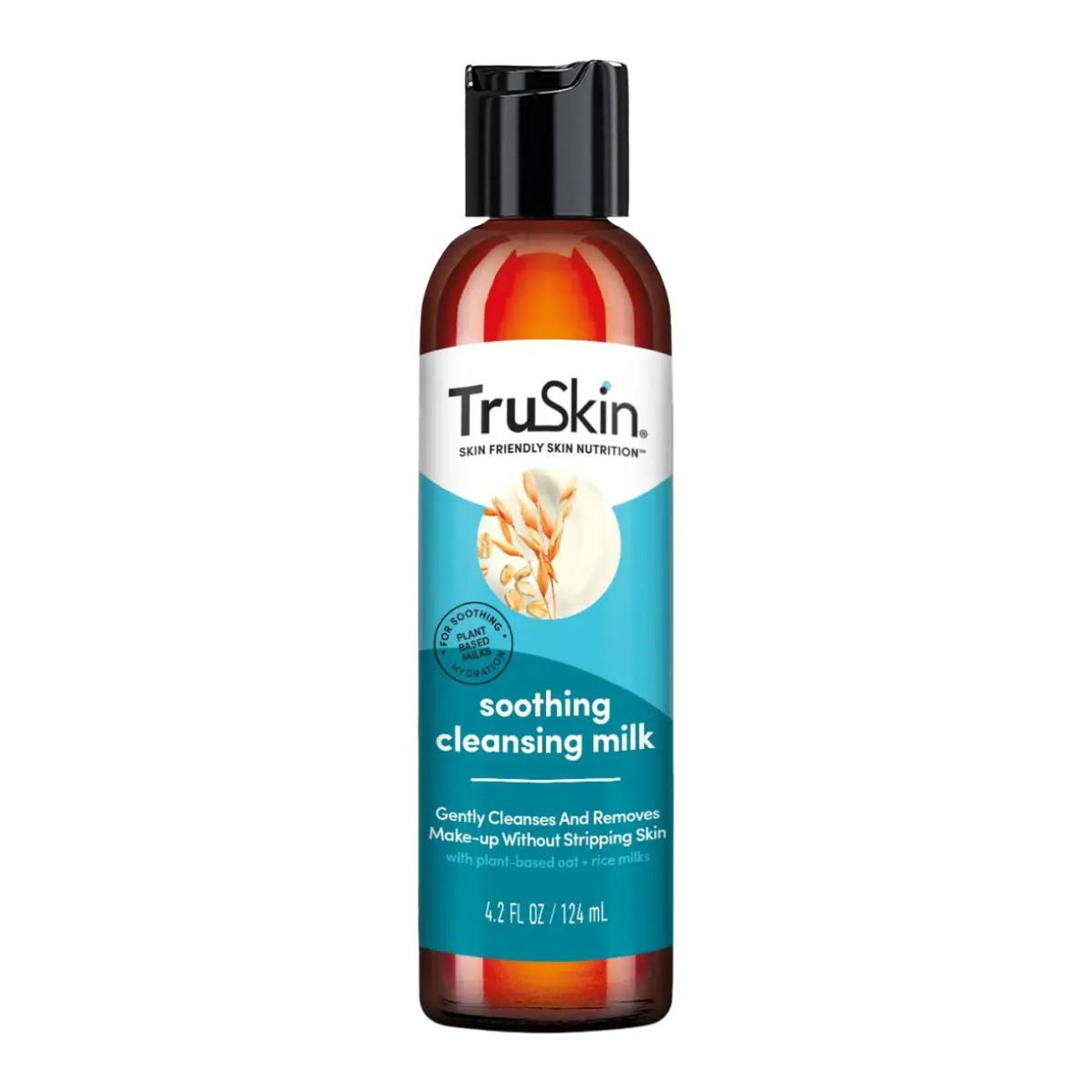 TruSkin Soothing Cleansing Milk