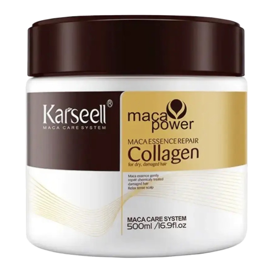 Karseell Collagen Hair Mask