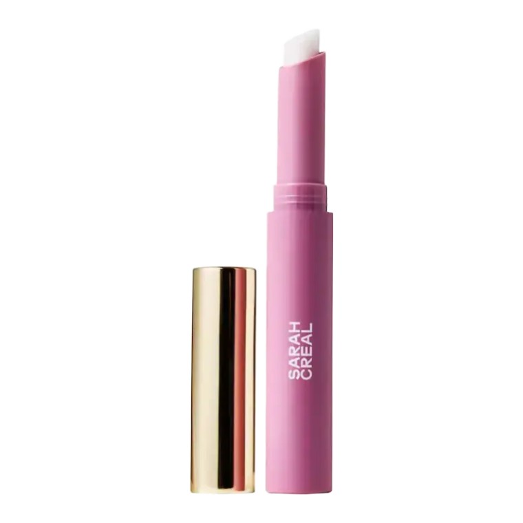 Sarah Creal Lip Grip Line Filler Peptide Primer Treatment