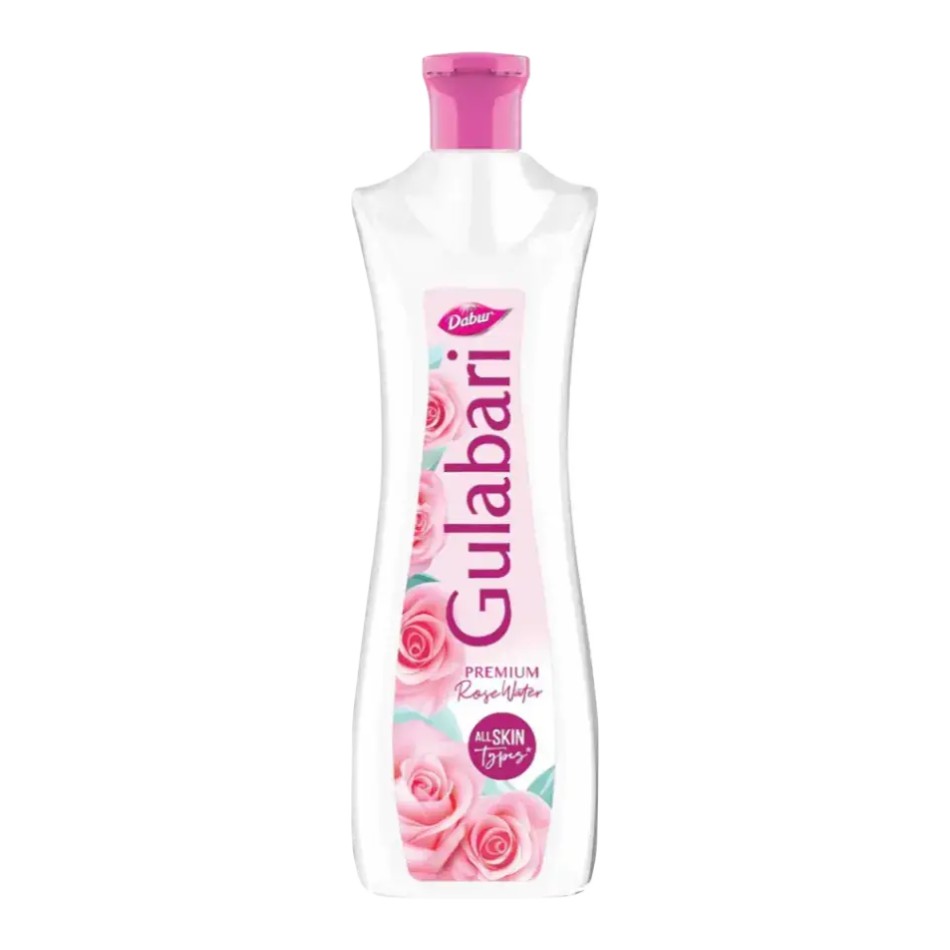 Dabur Gulabari Premium Rose Water