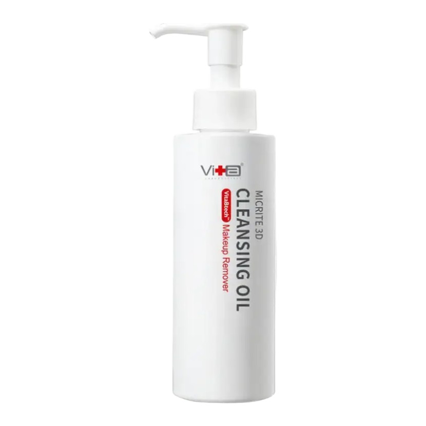 Swissvita Micrite 3D Cleansing Oil