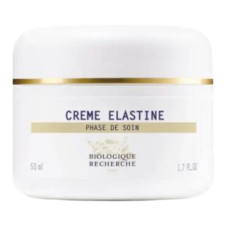Biologique Recherche كريم Crème Élastine