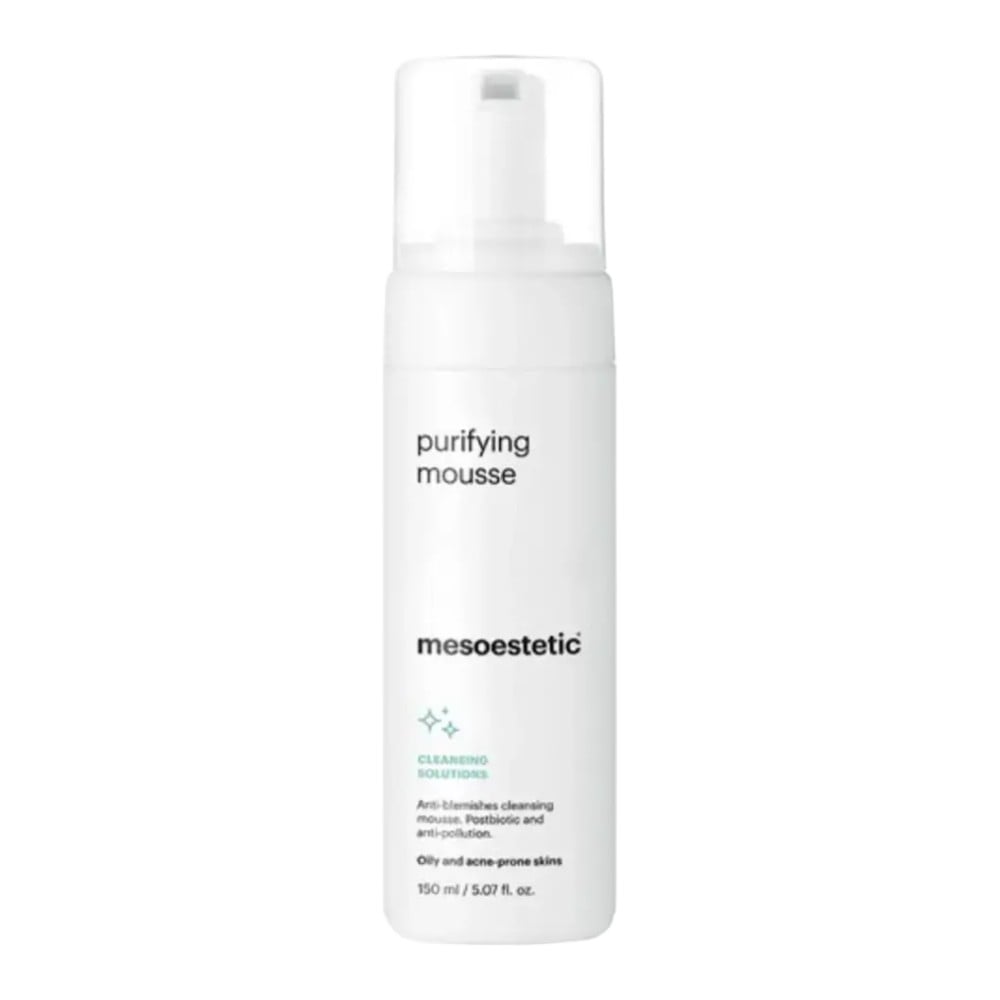 Mesoestetic Purifying Mousse
