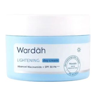 와르다 라이트닝 데이 크림 SPF 30