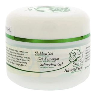 R&D Personal Care Snail Gel