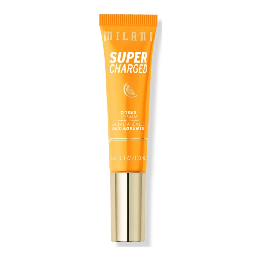 Milani Supercharged Lip Balm