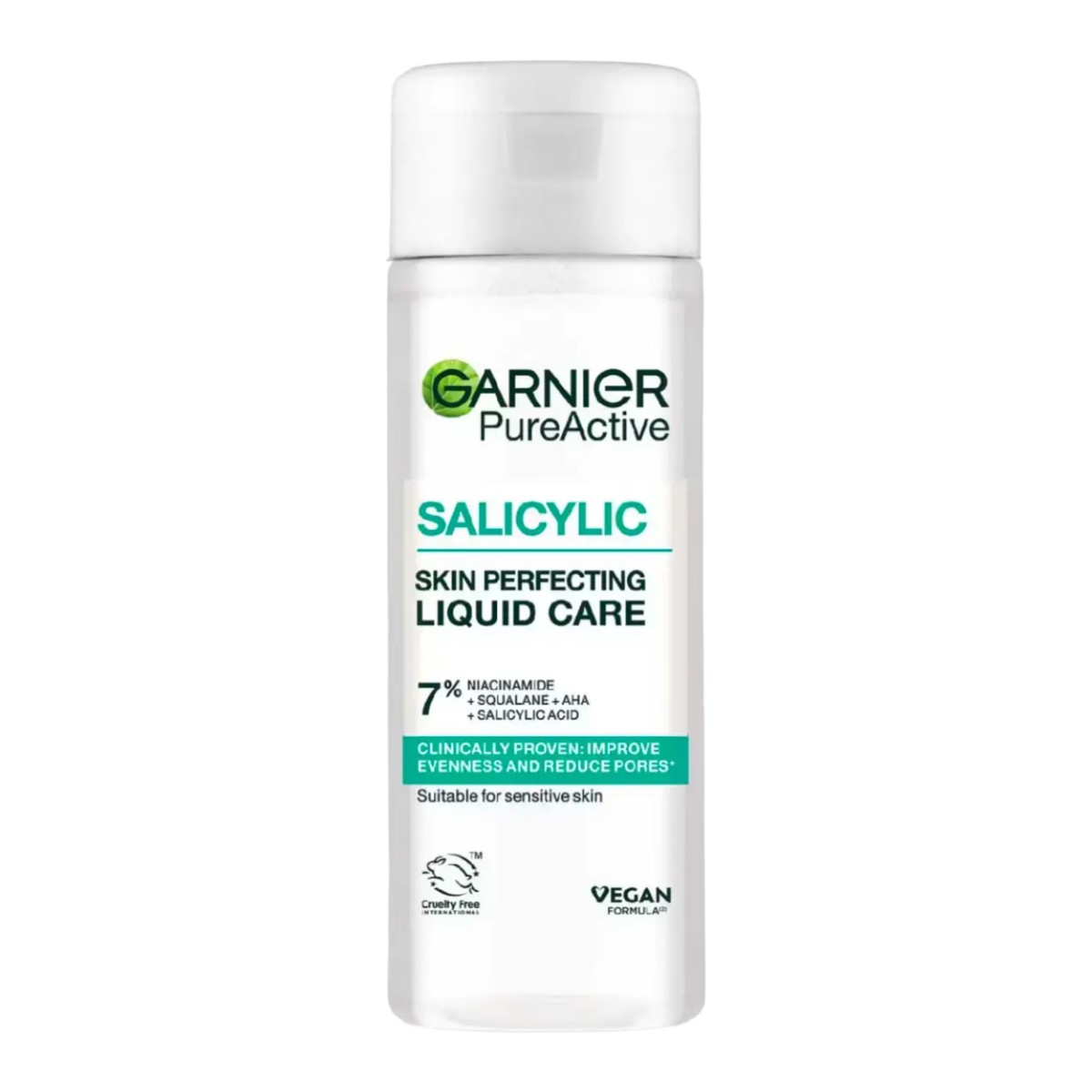 Garnier Salicylic Skin Perfecting Liquid Care
