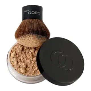 Asap Loose Mineral Powder