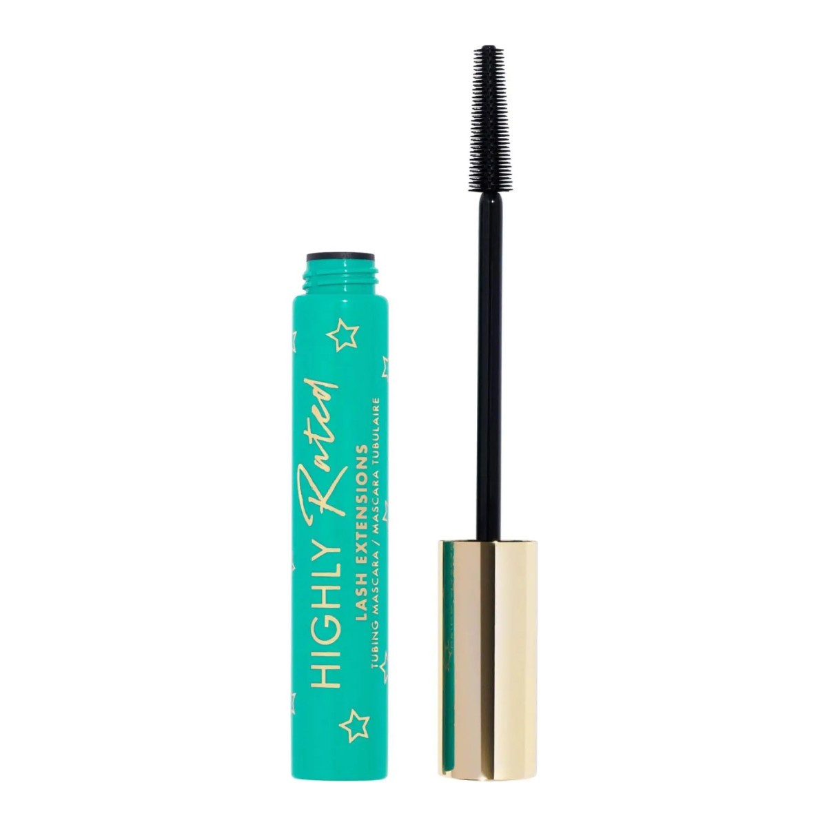 Milani Highly Rated Lash Extensions Mascara