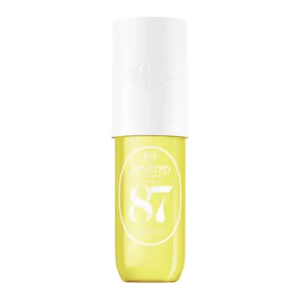 Sol De Janeiro Cheirosa 87 Rio Radiance Perfume Mist