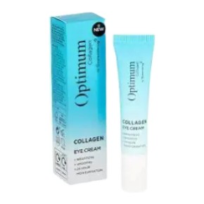 Superdrug Optimum Collagen Eye Cream