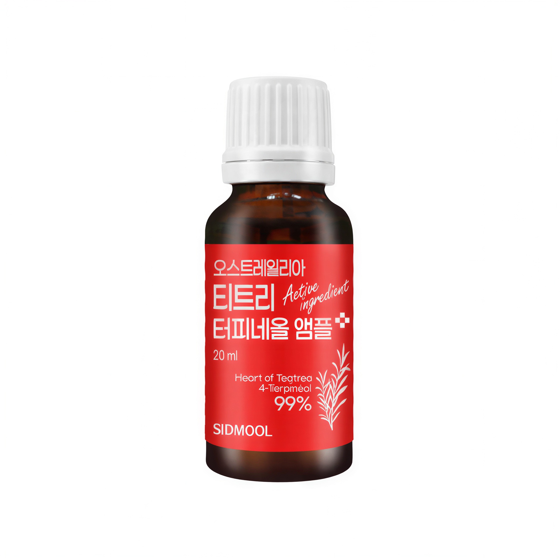 Sidmool Terpineol Ampoule