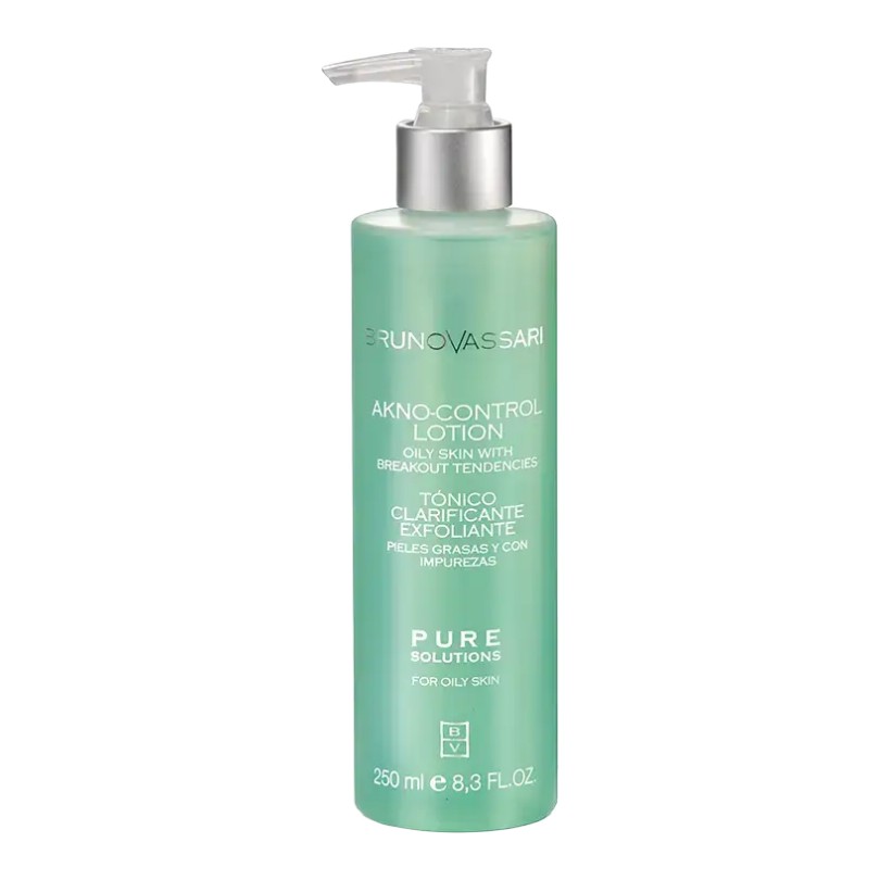 Bruno Vassari Akno-Control Lotion