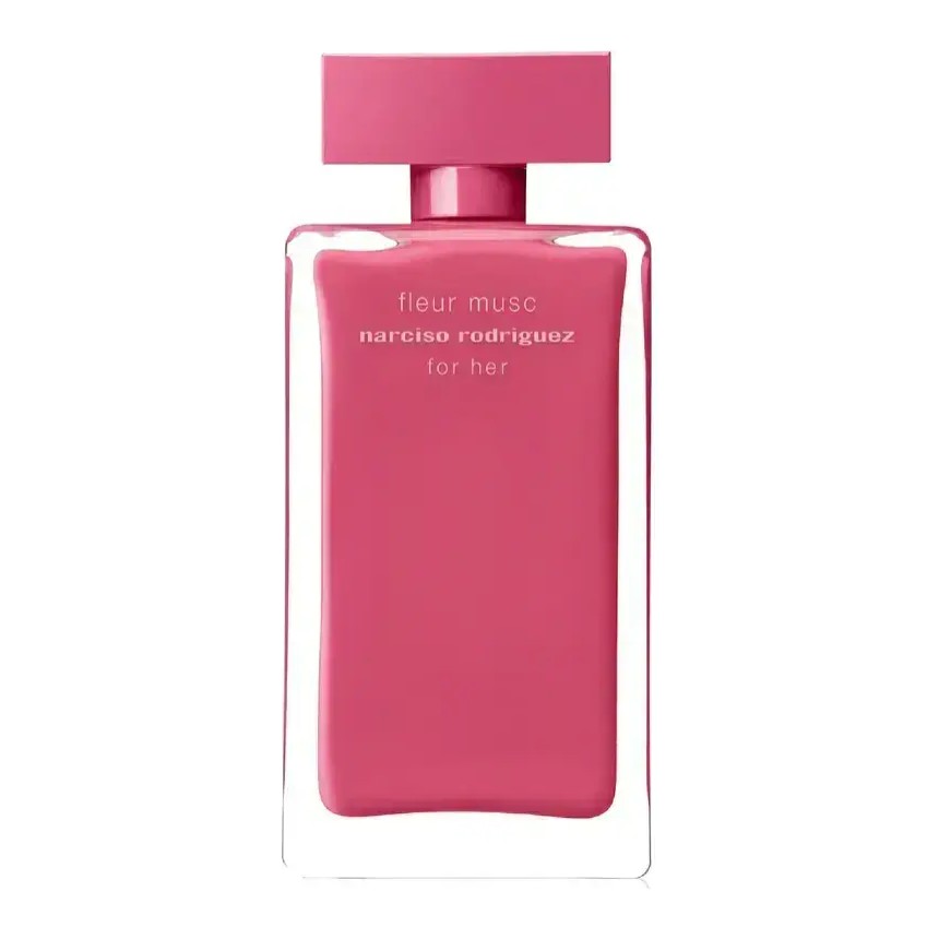 Narciso Rodriguez For Her Fleur Musc Eau De Parfum