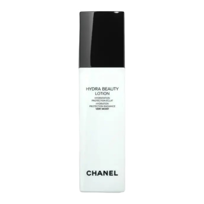 Chanel Hydra Beauty Lotion