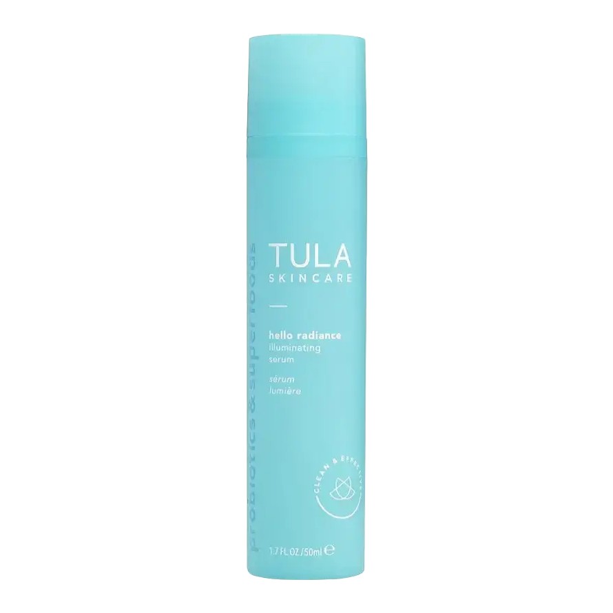 Tula Skincare Hello Radiance Illuminating Serum