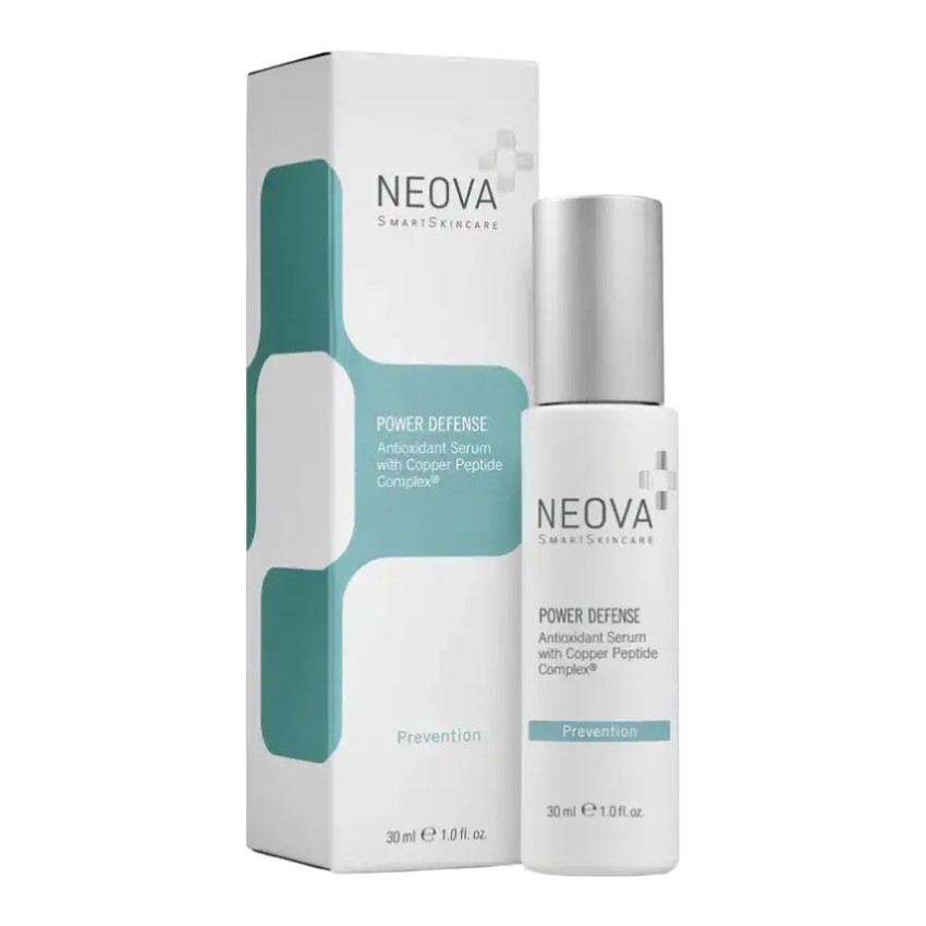 Neova Power Defense