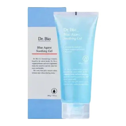 Dr. Bio Blue Agave Soothing Gel