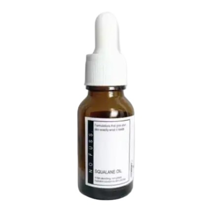 Soul Apothecary No Fuss Squalane Oil
