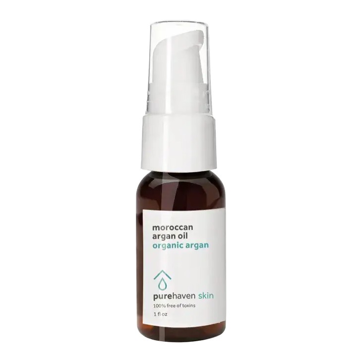 Pure Haven Moroccan Argan Oil