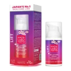 Hada Labo Lift 3D Lifting Serum
