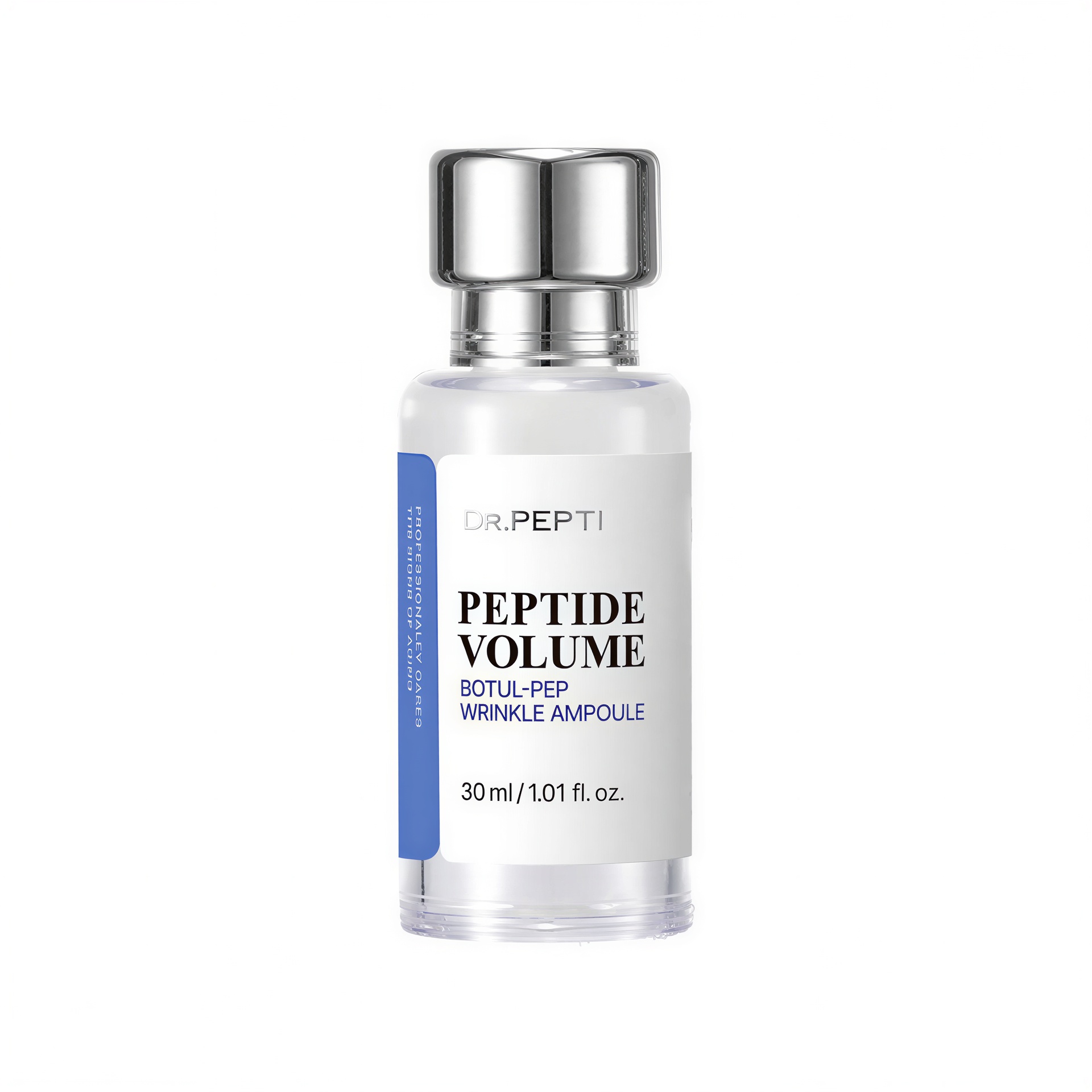 Dr.Pepti Peptide Volume Botul Pep Wrinkle Ampoule