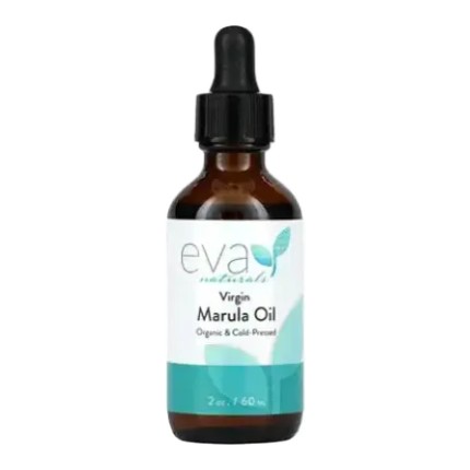 Eva Naturals Virgin Marula Oil