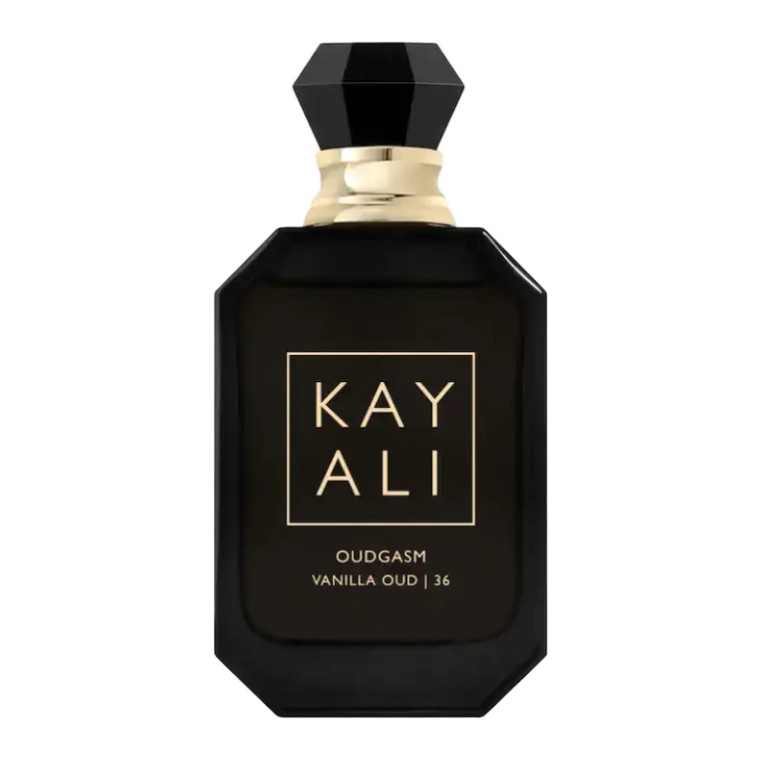 Kayali Oudgasm Vanilla Oud 36 Eau De Parfum Intense