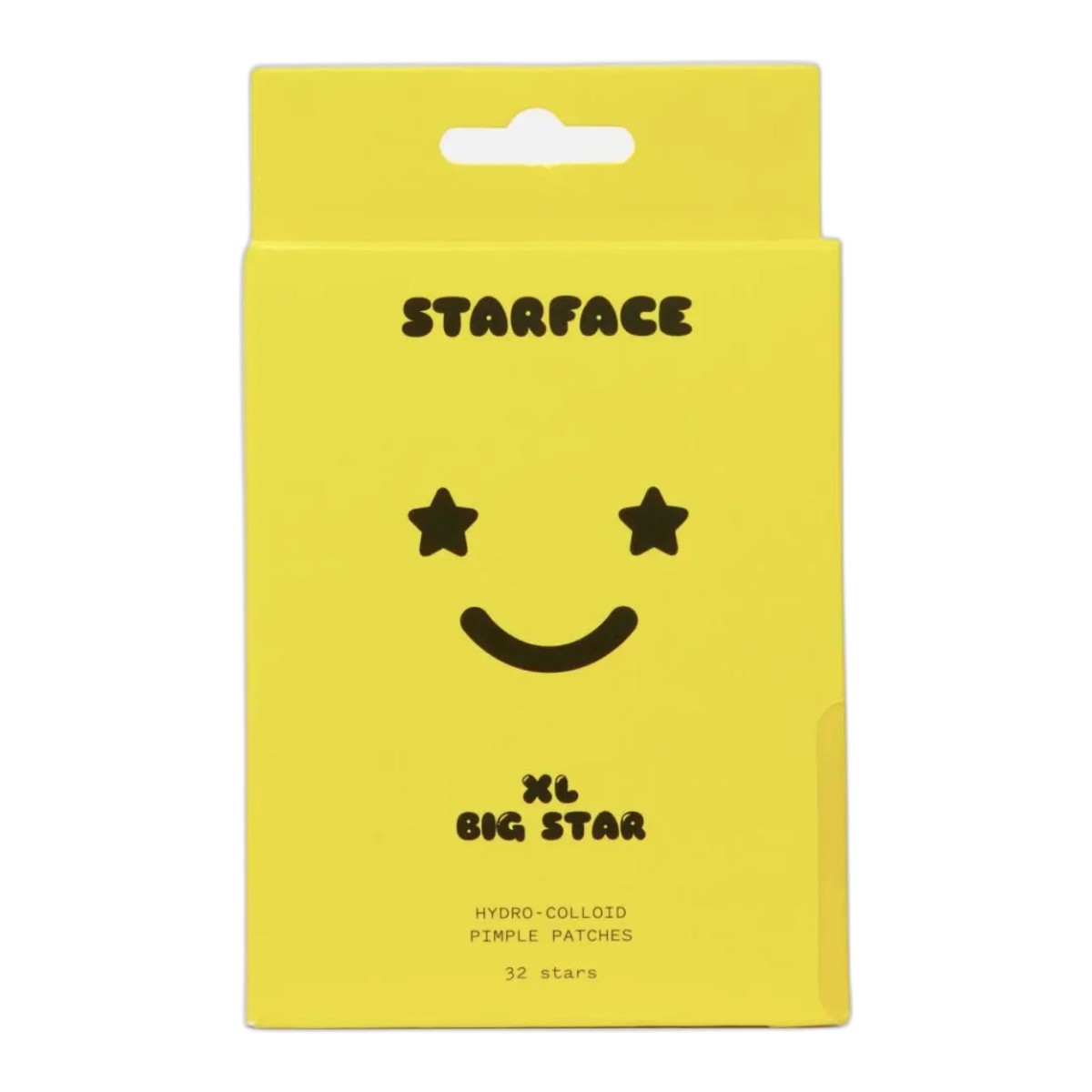 Starface XL Big Star Hydrocolloid Pimple Patches
