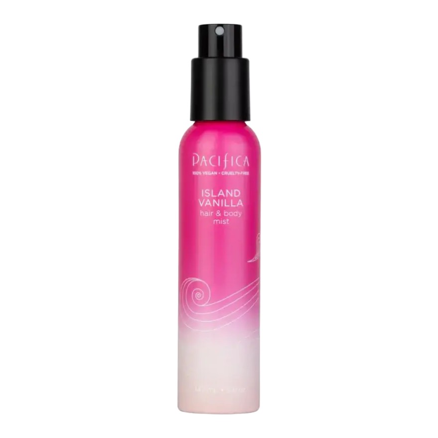 Pacifica Island Vanilla Hair & Body Mist