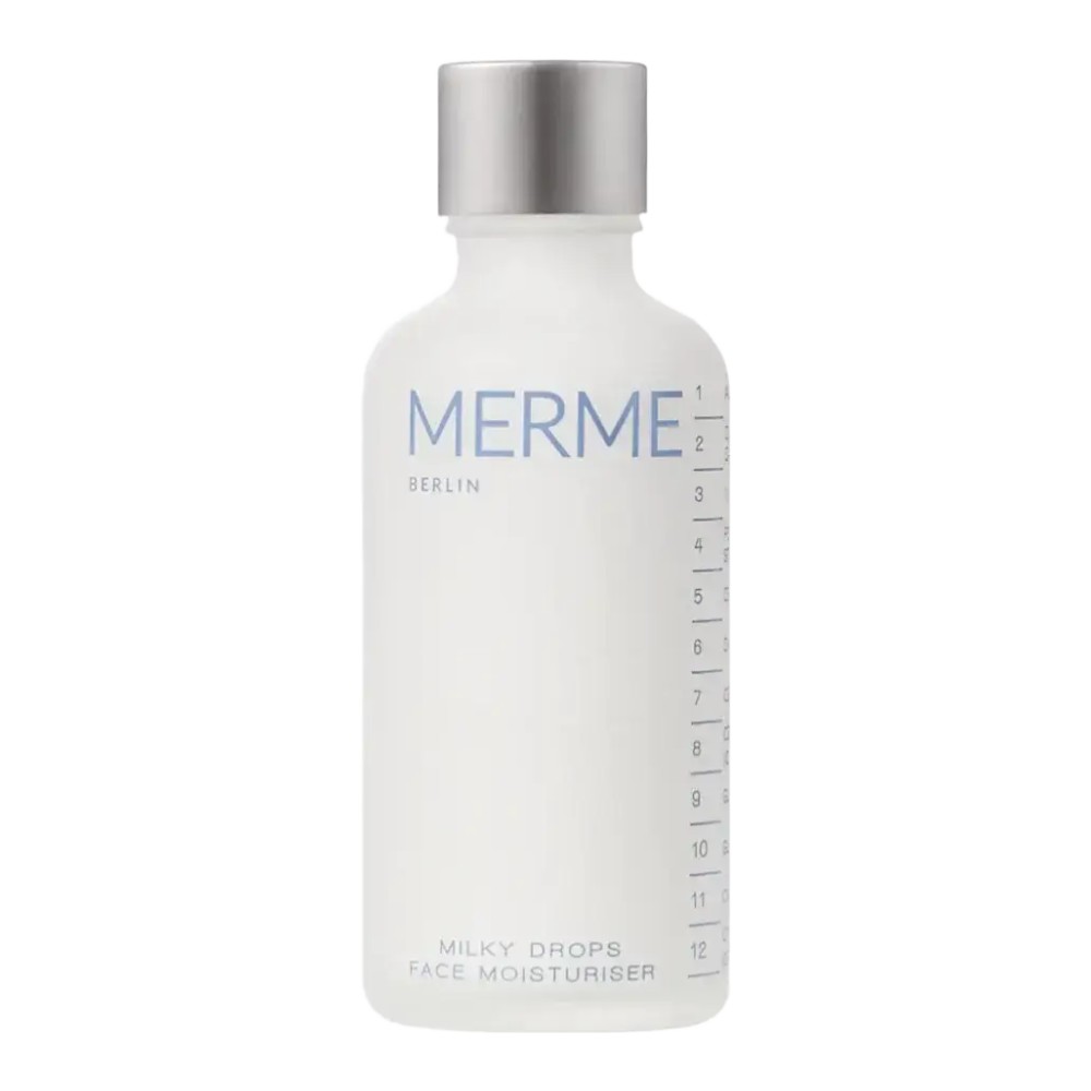 Merme Berlin Milky Drops Face Moisturiser