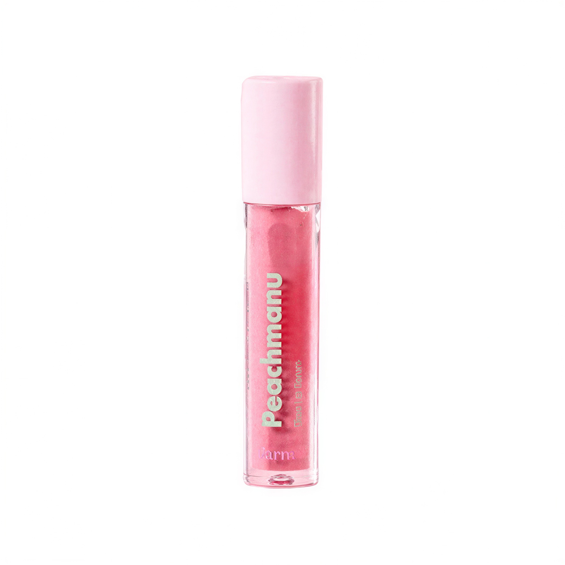 Parnell Peachmanu Glow Lip Serum