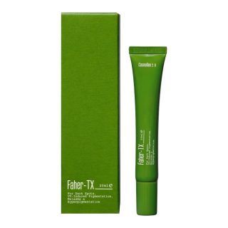 Faher TX Depigmenting Cream