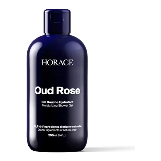 Horace Moisturizing Shower Gel