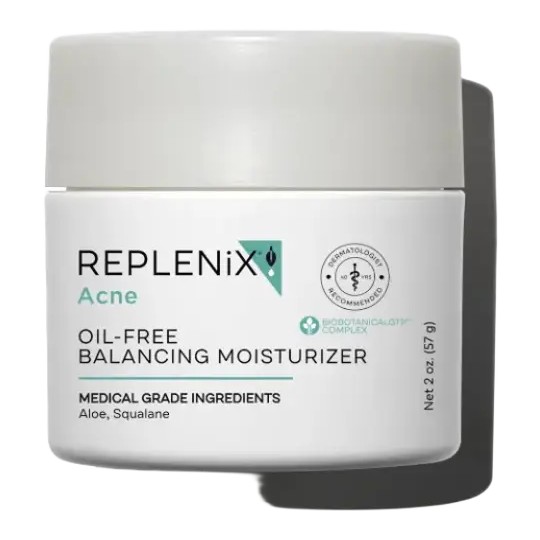 Replenix Oil-Free Balancing Moisturizer