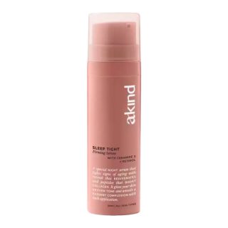 Akind Sleep Tight Firming Serum