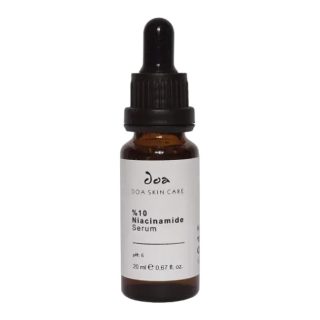 Doa Kozmetik Niacinamide 10 Serum