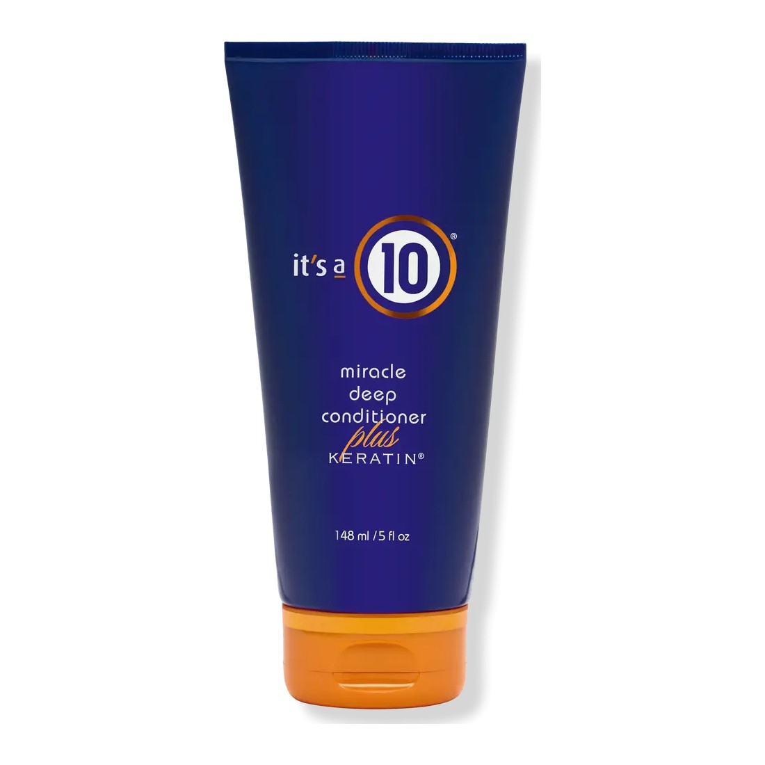 It’s a 10 Miracle Deep Conditioner Plus Keratin
