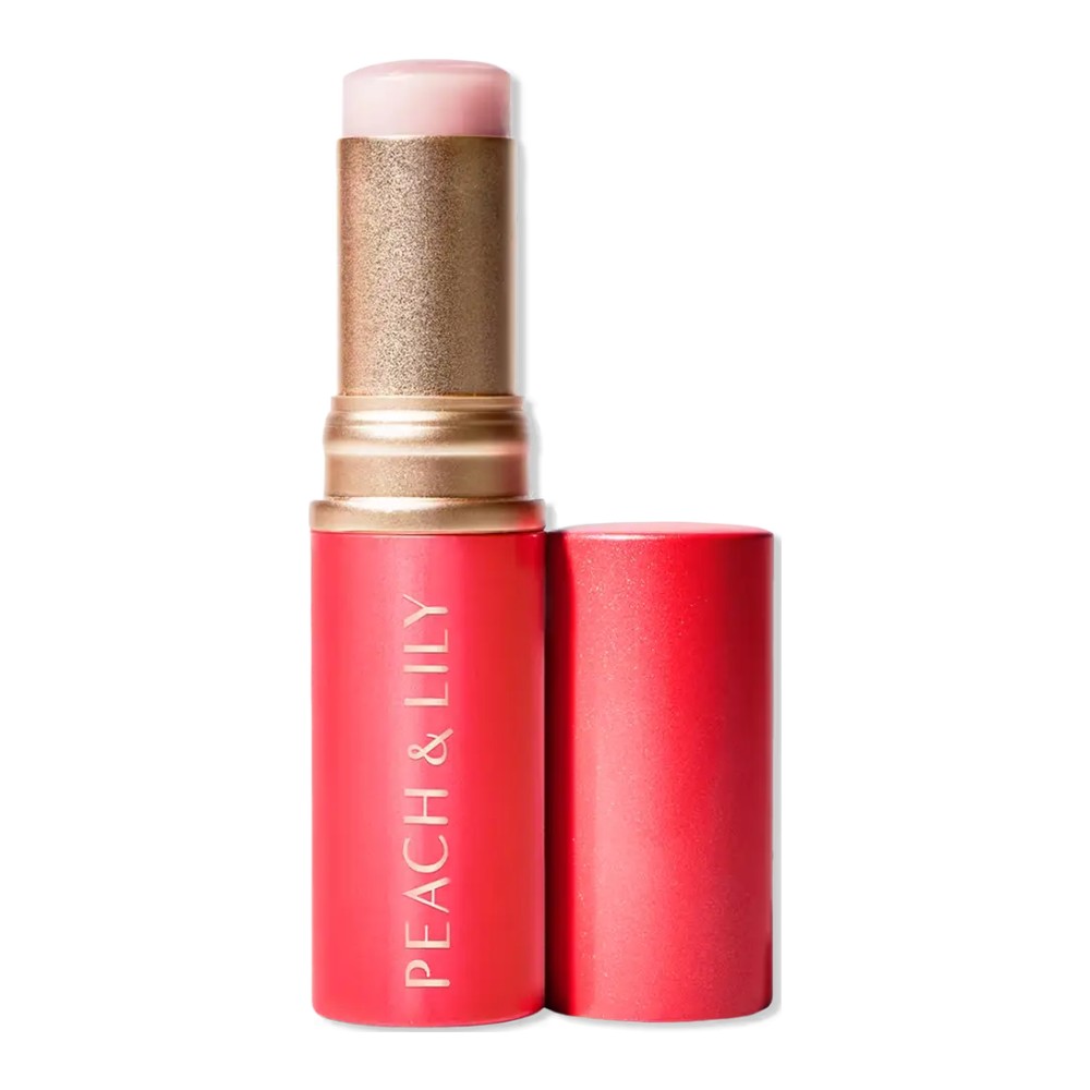Peach & Lily Glass Skin Luminizing Stick