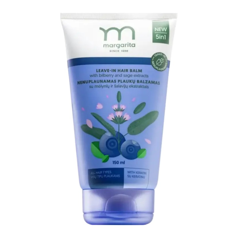 Margarita Leave-In Hair Balm