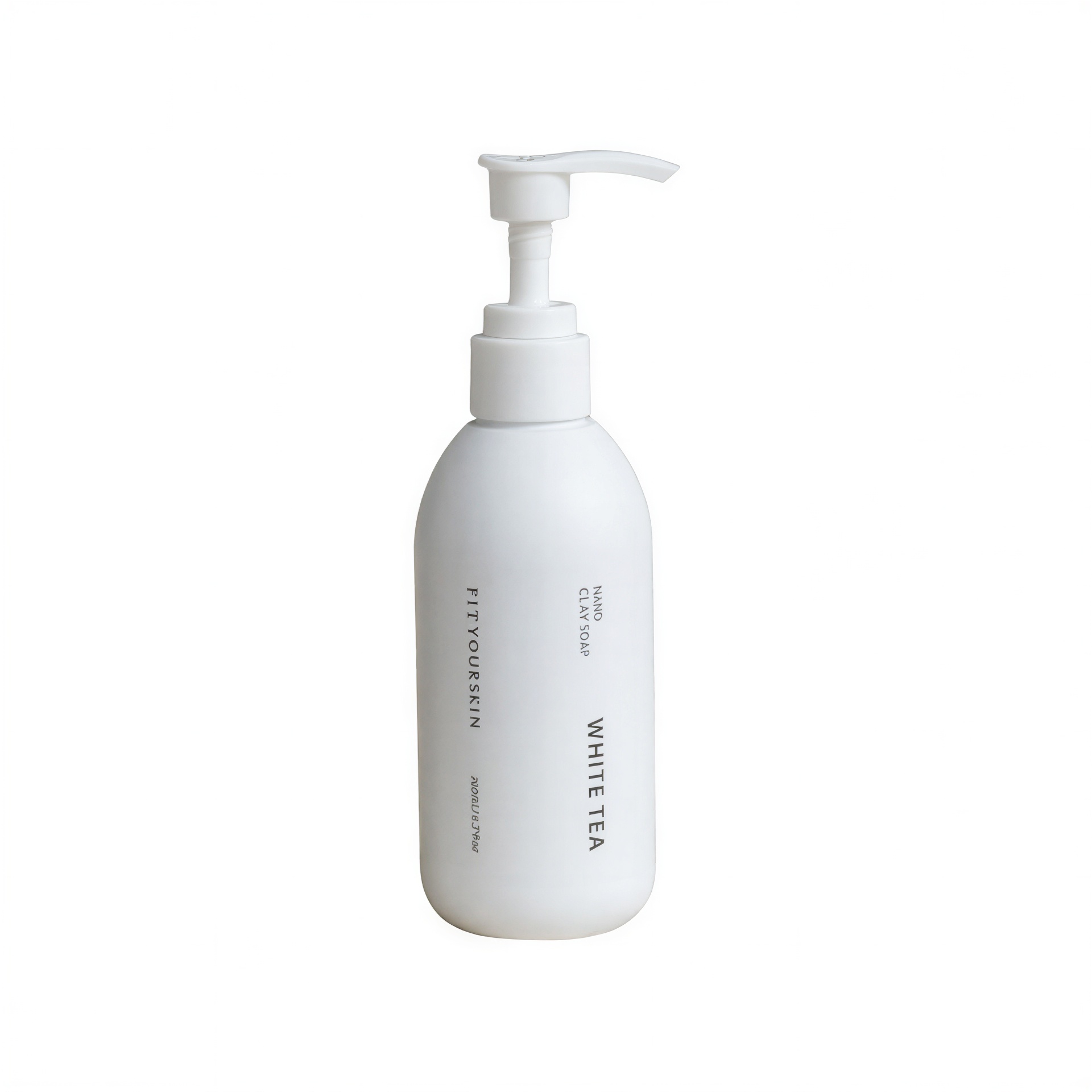 Fit Your Skin Hand Clay Soap