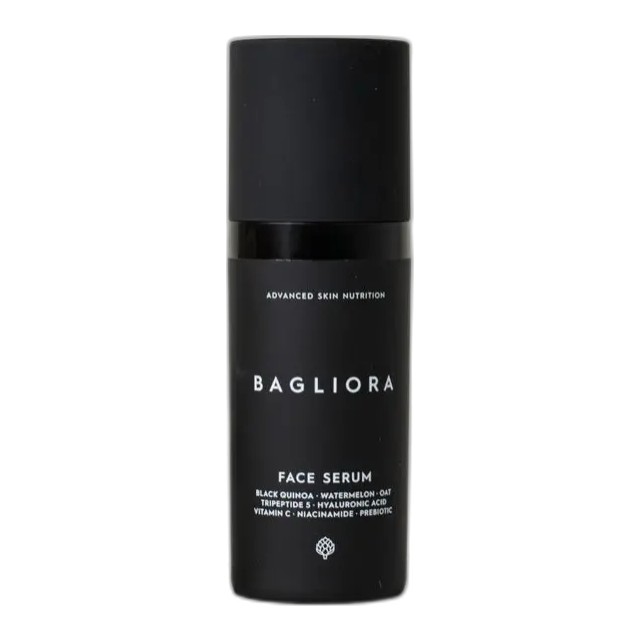 Bagliora Radiant Face Serum